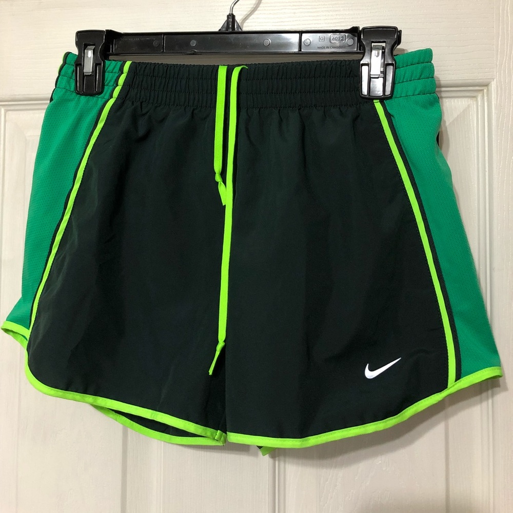 Nike Dri-fit shorts